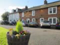 The Kings Arms Temple Sowerby - Penrith - United Kingdom Hotels