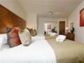 The Knight Residence by Mansley Serviced Apartments - Edinburgh エディンバラ - United Kingdom イギリスのホテル