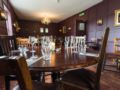 The Leicester Arms Hotel - Penshurst - United Kingdom Hotels