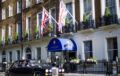 The Leonard Hotel - Marble Arch - London ロンドン - United Kingdom イギリスのホテル