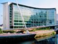 The Lowry - Manchester - United Kingdom Hotels
