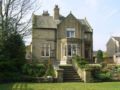 The Manor Guest House - Cullingworth - United Kingdom Hotels