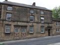 The Manor House Hotel - Dronfield - United Kingdom Hotels