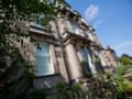 The Merchiston Residence - Edinburgh エディンバラ - United Kingdom イギリスのホテル