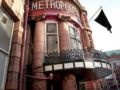 The Met Hotel - Leeds - United Kingdom Hotels