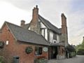 The Moat House - Acton Trussell - United Kingdom Hotels