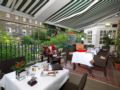 The Montague On The Gardens Hotel - London - United Kingdom Hotels