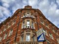 The Morton Hotel - London - United Kingdom Hotels