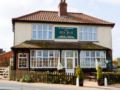 The Old Bell Guest House - Kings Lynn - United Kingdom Hotels