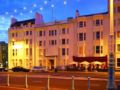 The Old Ship Hotel - Brighton and Hove ブライトン アンド ホヴ - United Kingdom イギリスのホテル