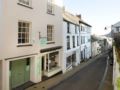 The Olive Branch - Ilfracombe - United Kingdom Hotels