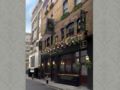 The One Tun Pub & Rooms - London ロンドン - United Kingdom イギリスのホテル