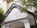 The Orchid Hotel - Bournemouth ボーンマス - United Kingdom イギリスのホテル