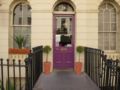 The Oriental - Guest House - Brighton and Hove ブライトン アンド ホヴ - United Kingdom イギリスのホテル