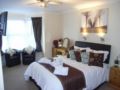 The Pebbles B & B - Weymouth - United Kingdom Hotels