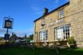 The Percy Arms - Chatton - United Kingdom Hotels