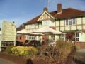 The Pheasant Inn - Wokingham ウォーキンガム - United Kingdom イギリスのホテル