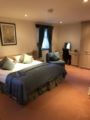 The Plough Inn - Hathersage ハザーセージ - United Kingdom イギリスのホテル