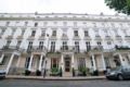 The Premier Notting Hill - London ロンドン - United Kingdom イギリスのホテル
