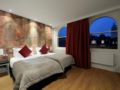 The Queen’s Gate Hotel - London - United Kingdom Hotels