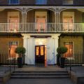 The Richmond Hill Hotel - London - United Kingdom Hotels