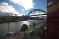 The Riverside Suite - Newcastle-upon-Tyne - United Kingdom Hotels