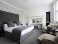 The Roseate Villa Bath - Bath バース - United Kingdom イギリスのホテル