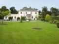 The Roundthorn Country House - Penrith - United Kingdom Hotels