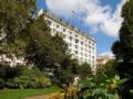 The Savoy Hotel - London - United Kingdom Hotels
