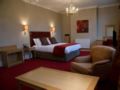 The Spa Hotel - Royal Tunbridge Wells ロイヤル タンブリッジ ウェルス - United Kingdom イギリスのホテル