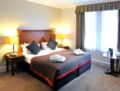 The St Johns Hotel - Birmingham - United Kingdom Hotels
