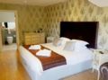 The Sun Inn - Swindon - United Kingdom Hotels