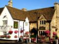 The Tollgate Inn - Holt (Wiltshire) - United Kingdom Hotels