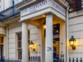 The Tophams Victoria Hotel - London ロンドン - United Kingdom イギリスのホテル