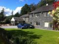 The Ullswater View Guest House - Penrith ペンリス - United Kingdom イギリスのホテル