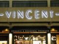 The Vincent Hotel - Sefton - United Kingdom Hotels