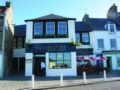 The Waterfront Guest House - Anstruther - United Kingdom Hotels