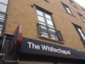 The Whitechapel - London ロンドン - United Kingdom イギリスのホテル