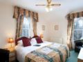 The Willowsmere (Adults Only) - Windermere ウィンダミア - United Kingdom イギリスのホテル
