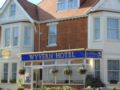The Wyvern - Couples and Family Holidays - Bournemouth ボーンマス - United Kingdom イギリスのホテル