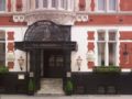 Thistle Holborn - London - United Kingdom Hotels