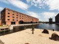 Titanic Hotel Liverpool - Liverpool - United Kingdom Hotels