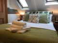 Tree Tops - Briton Ferry - United Kingdom Hotels