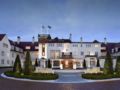 Trump Turnberry, a Luxury Collection Resort, Scotland - Turnberry - United Kingdom Hotels