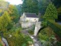 Tucking Mill View Cottage - Bath - United Kingdom Hotels