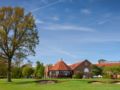 Tudor Park Marriott Hotel & Country Club - Maidstone - United Kingdom Hotels