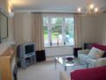 Turnberry Apartments - Turnberry - United Kingdom Hotels