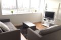 UP TO 5PPL SPACIOUS 2 BED - MEDIA CITY & TRAFFORD - Manchester マンチェスター - United Kingdom イギリスのホテル