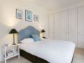 Veeve 2 Bed 2 Bath Flat Embankment Gardens Chelsea - London - United Kingdom Hotels