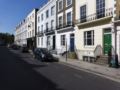 Veeve 2 Bed Flat On Gloucester Avenue Primrose Hill - London - United Kingdom Hotels